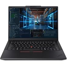 Lenovo 2026 ThinkPad P14s Gen 7 w/Ryzen AI 7 PRO, 32GB RAM, 1TB SSD, Touch