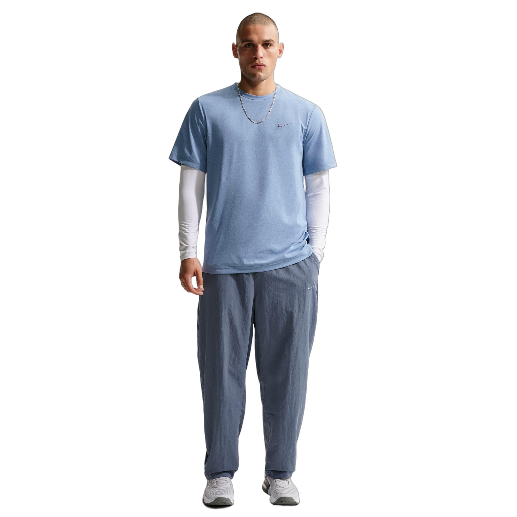 Nike N.A.C. Dri-FIT Web-Trainingshose für Herren, IF2210