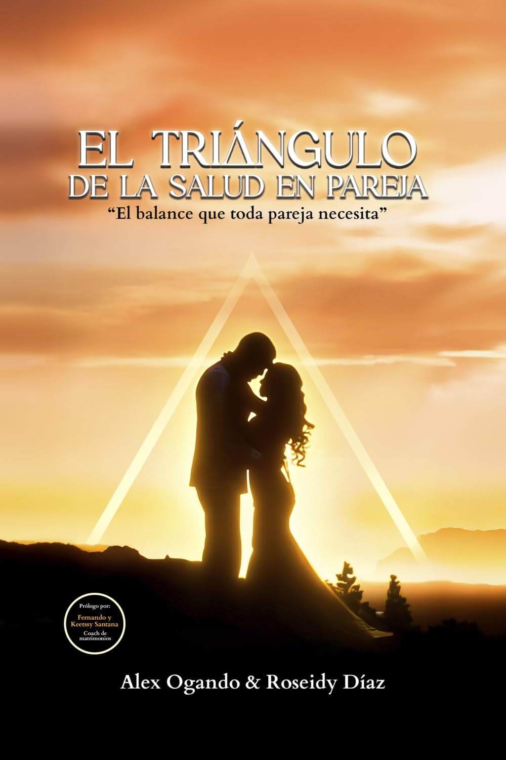 El triángulo de la salud en pareja: El balance que toda pareja necesita