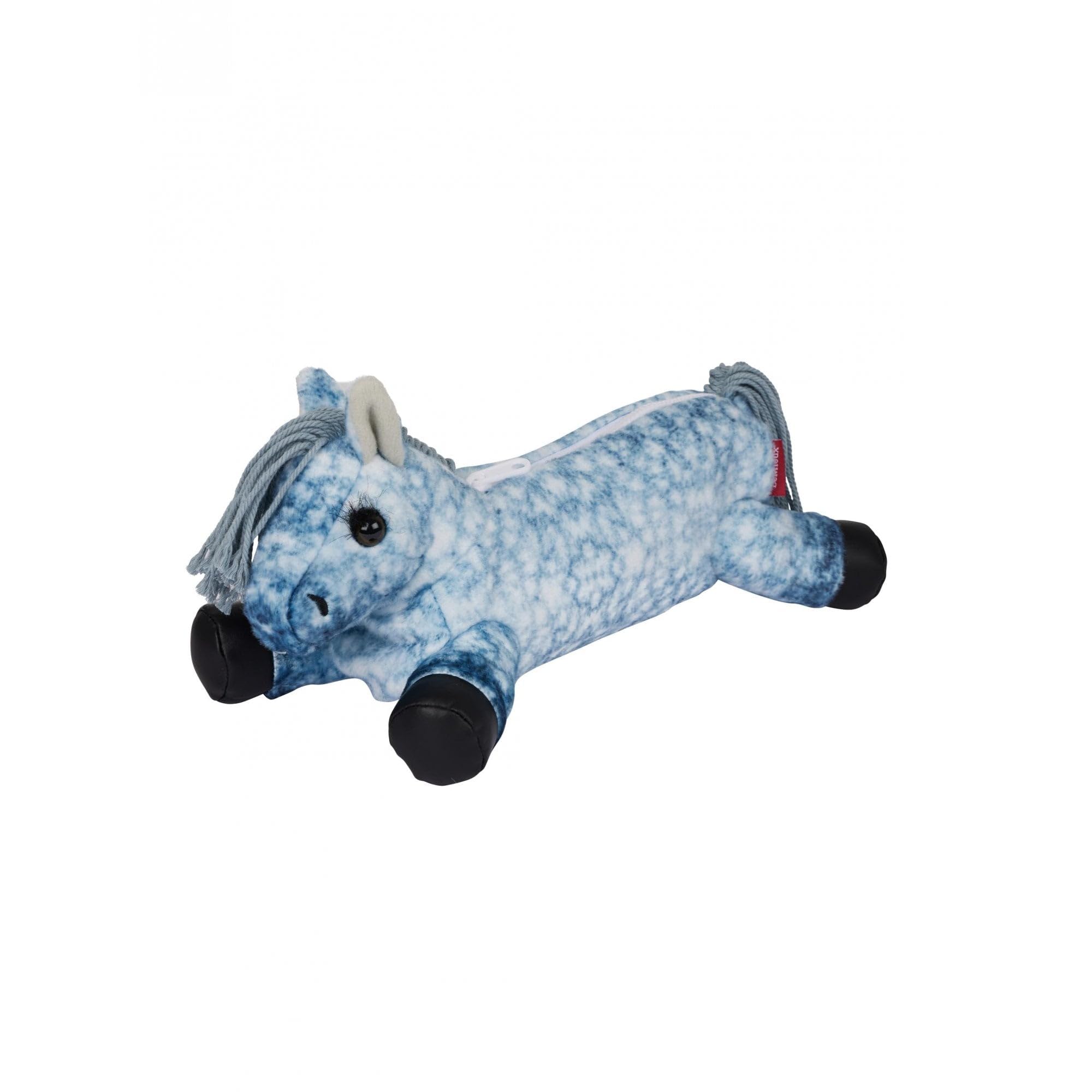 LeMieux Pony Pencil Case - Your Favourite Toy Pony Characters - Take Your Passion for Ponies to School - Sam
