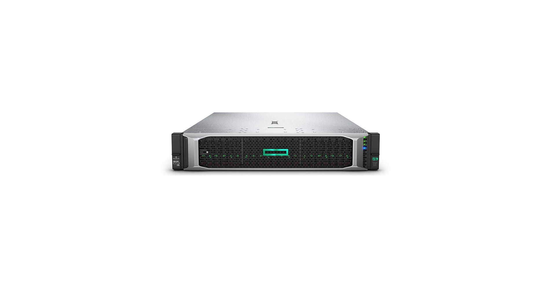 サーバー HP ProLiant DL380 Gen10 XeonGold 256GB Amazon.com: HPE ProLiant DL380 Gen10 SMB - Rack-mountable