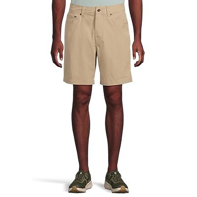 Prana Stretch Zion 5 Pocket Shorts Men