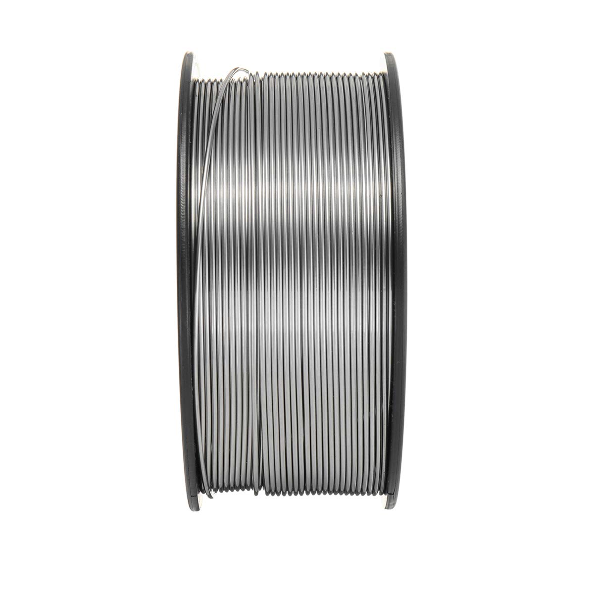 1kg fundente sin gas Cored MIG soldador alambre no gasolina E71T-GS E71T-11 0,045 inch 1.2 mm 2lb