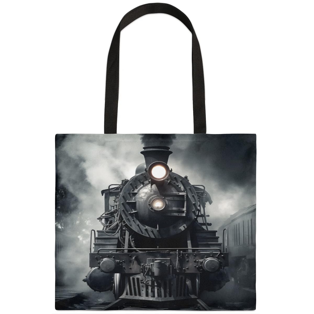 TKBXAEG Thanksgiving Pumpkin, Sunflower Canvas Tote Bag for Women Men Stylish Tote Handbag Shoulder Bag Reusable Grocery Bag