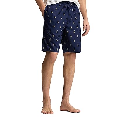 Polo Ralph Lauren Aopp Woven Sleep Shorts Men