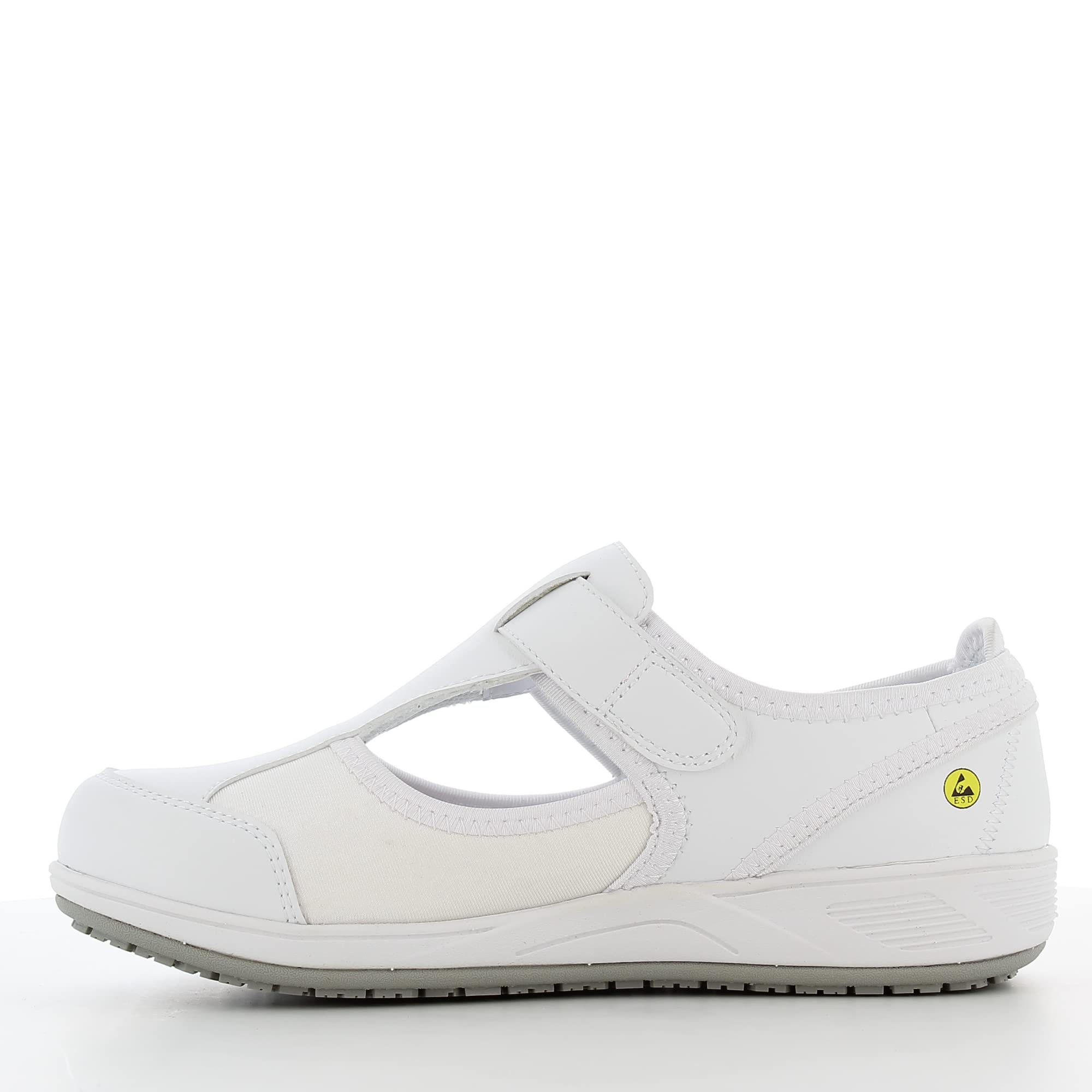 SAFETY JOGGER Sicherheits und Arbeitsschuhe Damen - Camille - Pflegeschuhe, Berufsschuhe Pflege