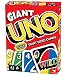 Cardinal Giant Uno Giant Game