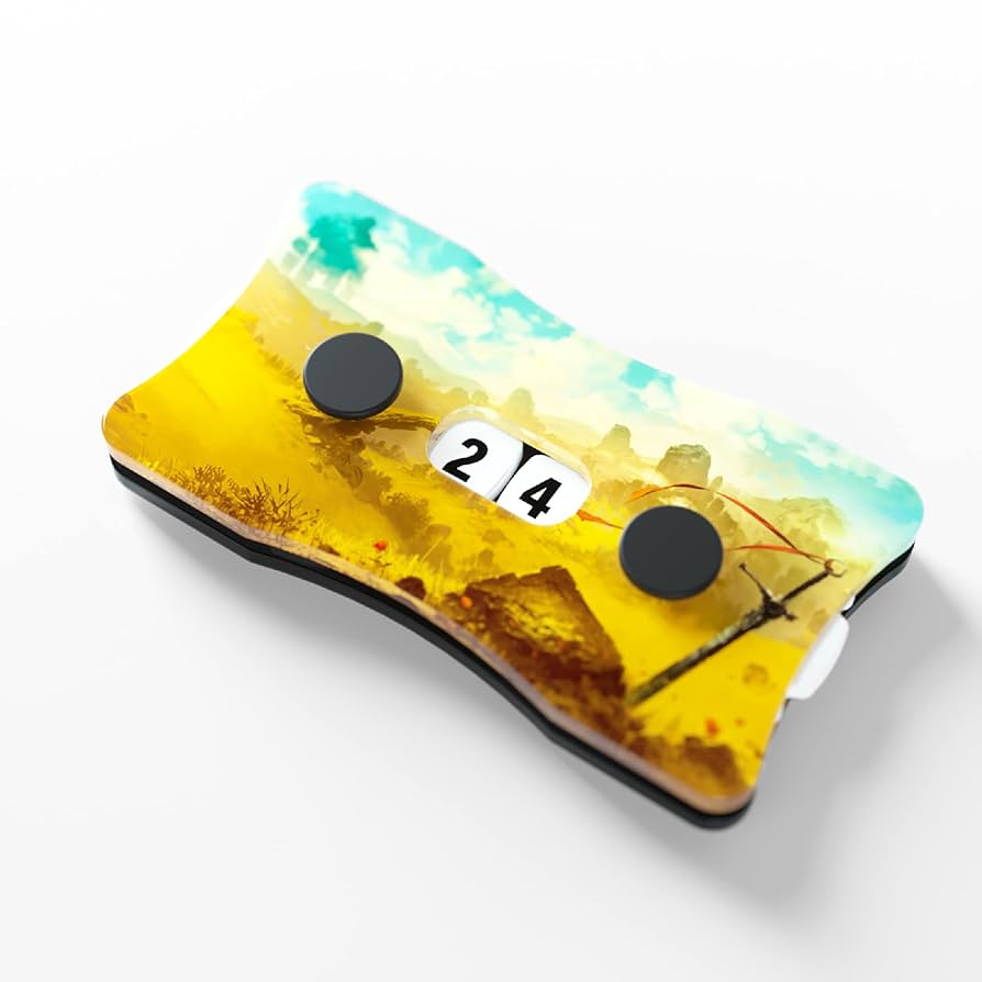 トーメント　ライフカウンター2個セット 新品未開封 5125nXLVLEL._UF350,350_QL50_.jpg