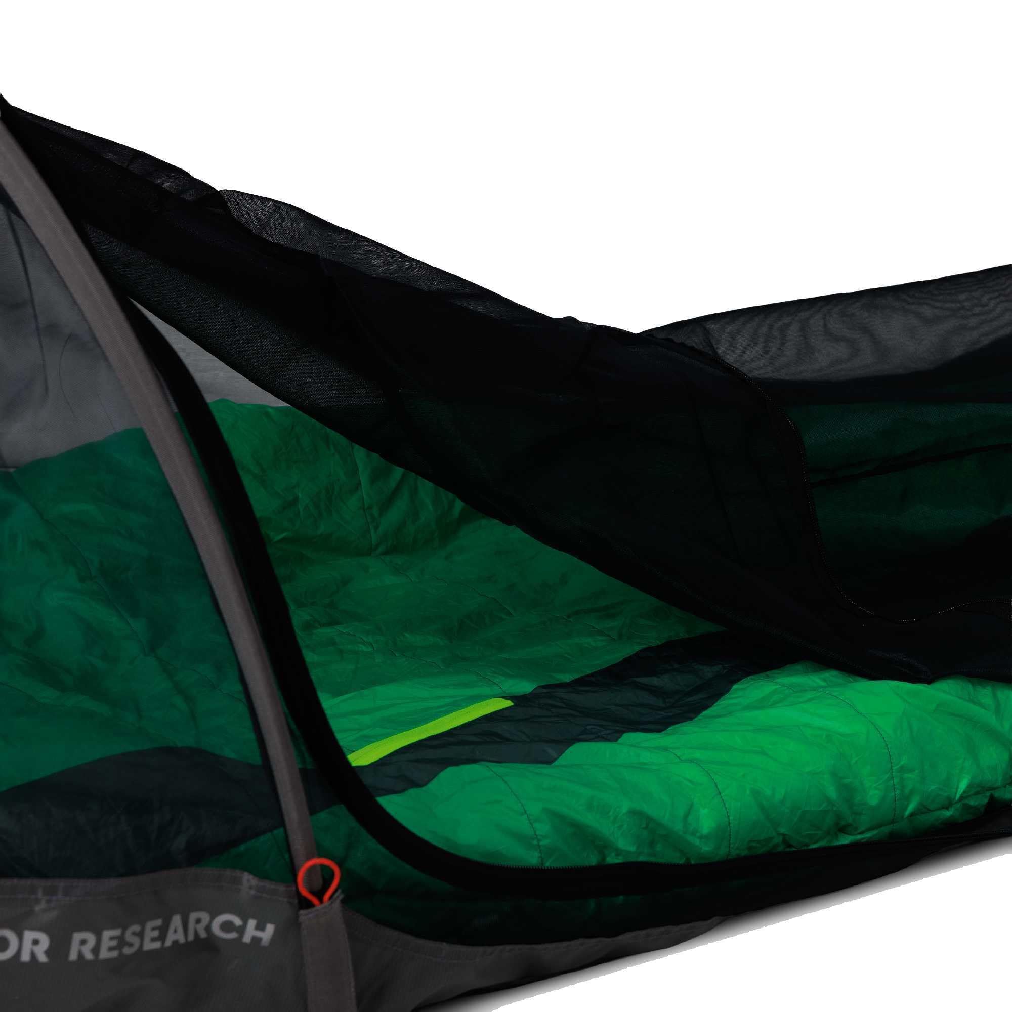 OUTDOOR RESEARCH Bug XT Bivy - Sacco biwack