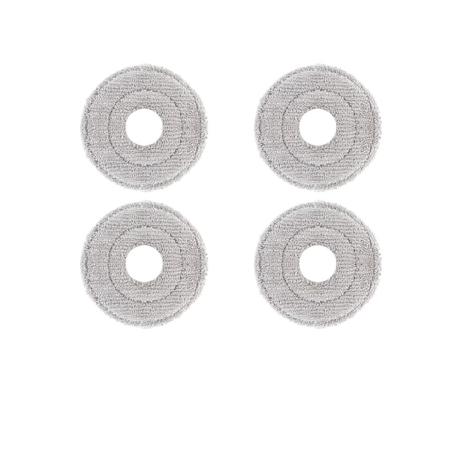 PPVWEY Robot Vacuum Cleaner Accessories，Compatible For Dreame，L20 Ultra