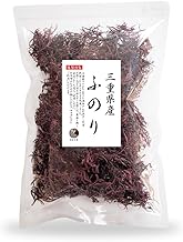 Kaweed Honpo Furi Nori Made in Japan 2.8 oz (80 g), Made in Mie Prefecture, Natural Cloth Nori