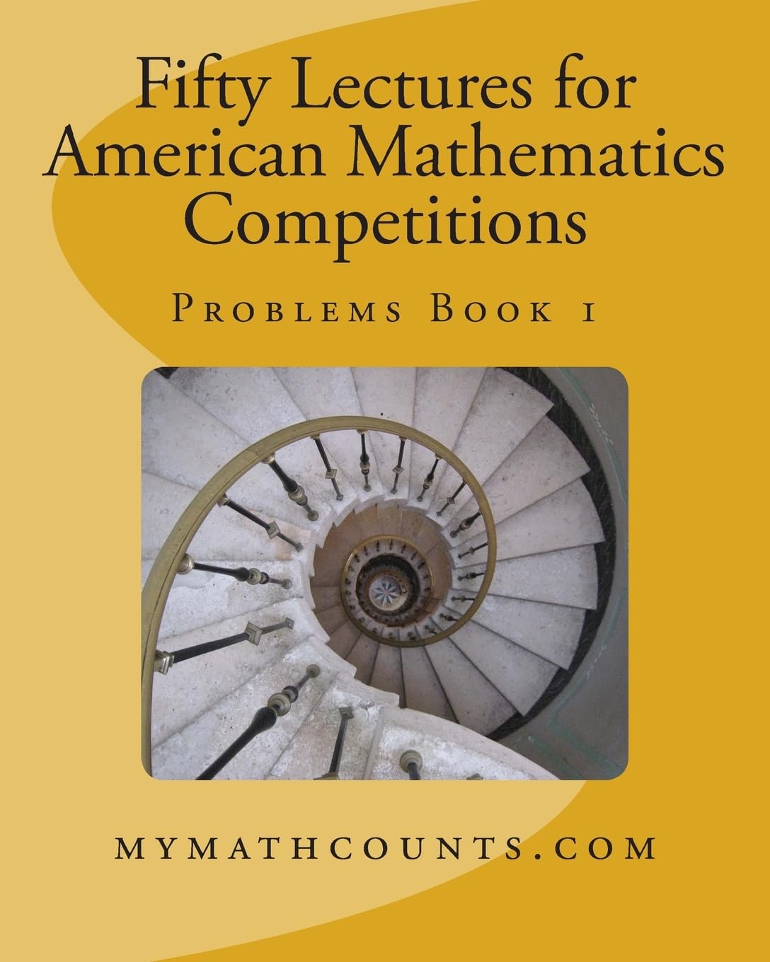 Fifty Lectures for American Mathematics Competitions Problems Book 1: 5