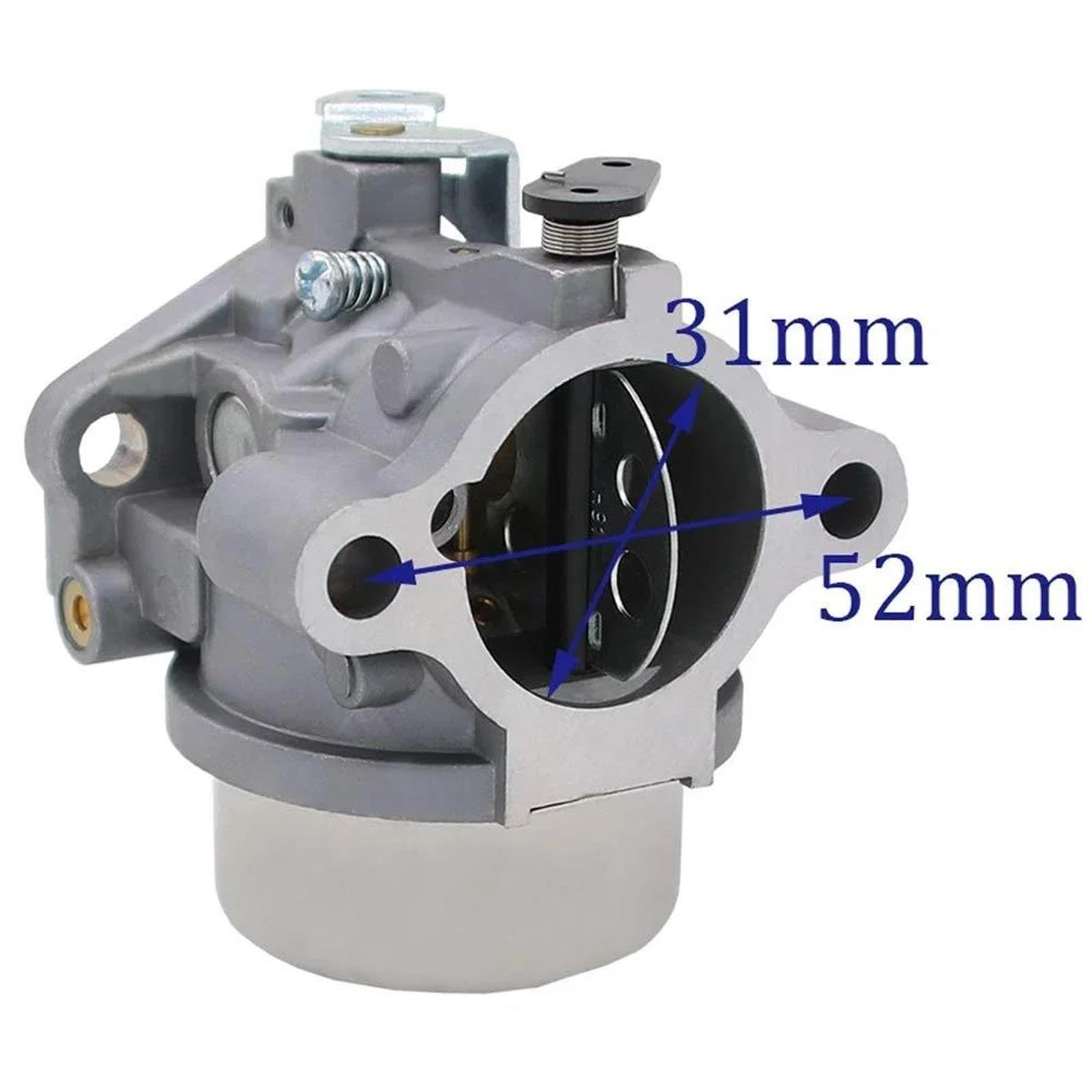 carburatore auto Per Kohler STX30 STX38 12853149