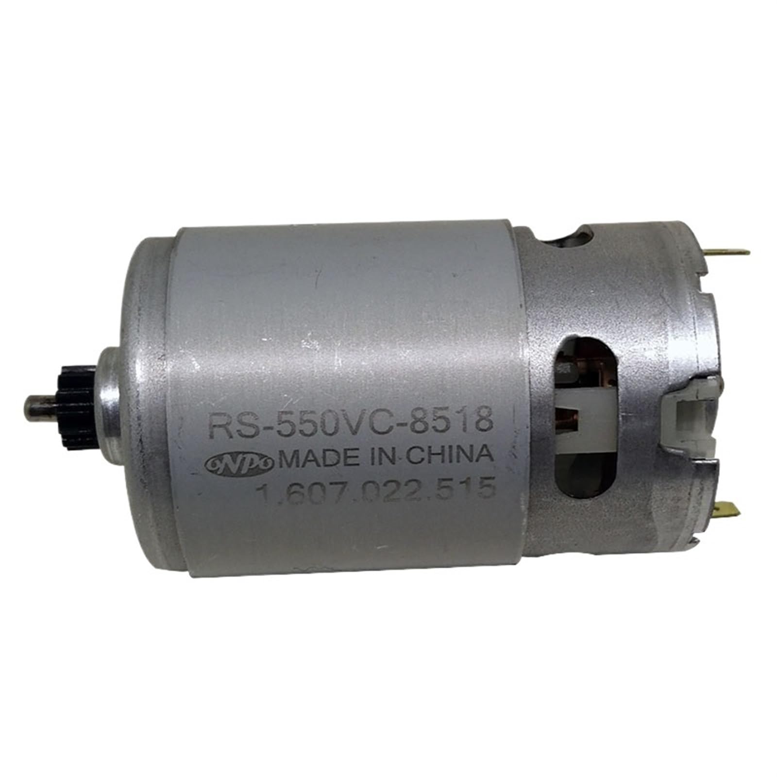 Moteur 10.8V 13 dents RS-550VC-8518, pièce de rechange pour perceuse