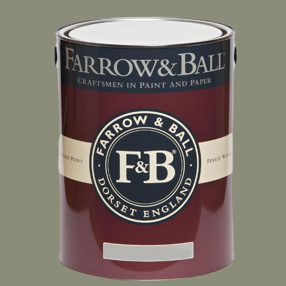 FARROW & BALL ESTATE EMULSION 292 TRERON 5L