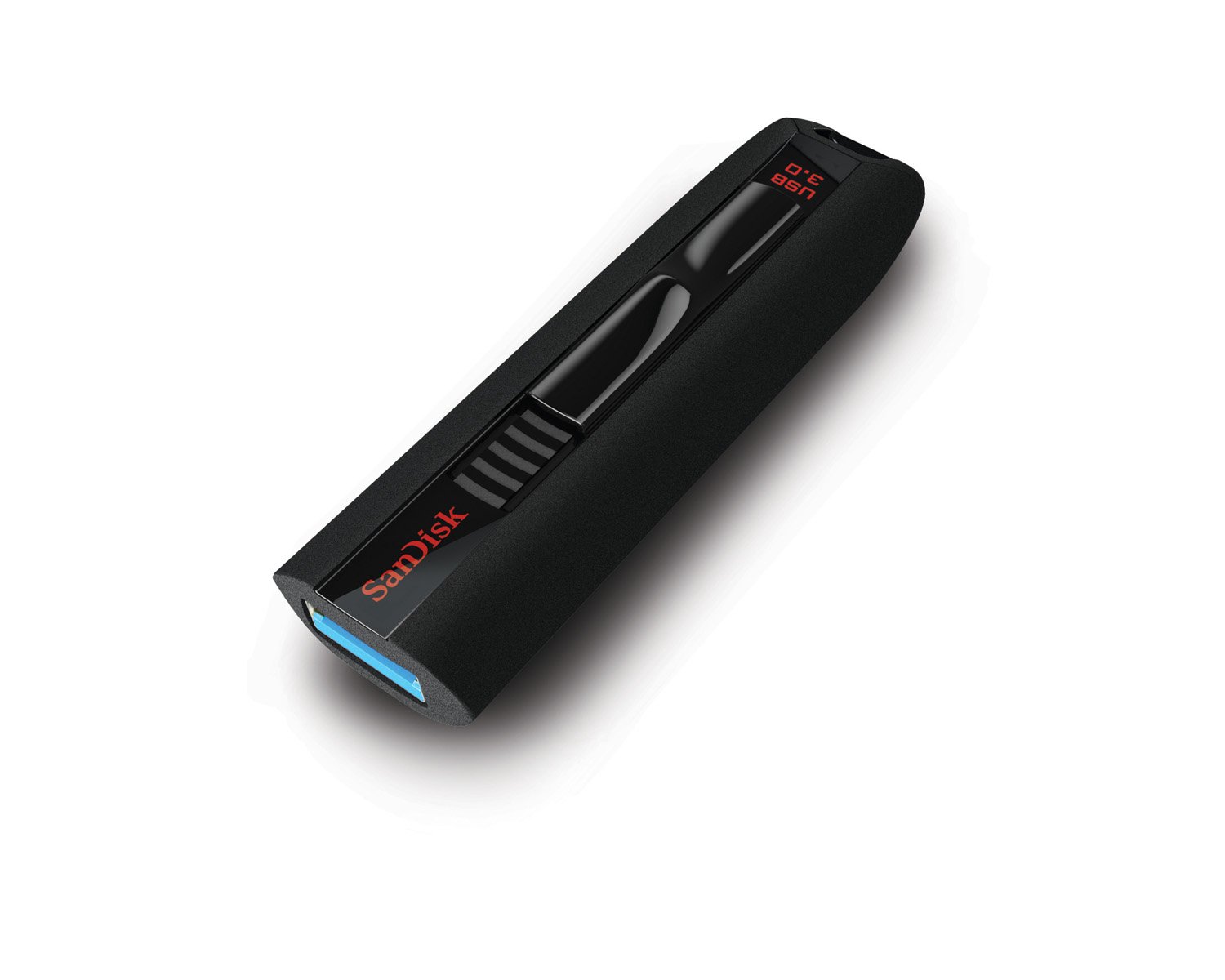 Sandisk SDCZ80-064G-FFP Cruzer Extreme USB 3.0 Pen Drive 64 GB [Vecchio Modello]