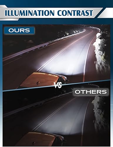 Miniatura 5 de Barra de luz LED de 20 pulgadas, haz combinado de inundación, delgada de una fila, lámpara de conducción LED, luces todoterreno, luz de trabajo LED