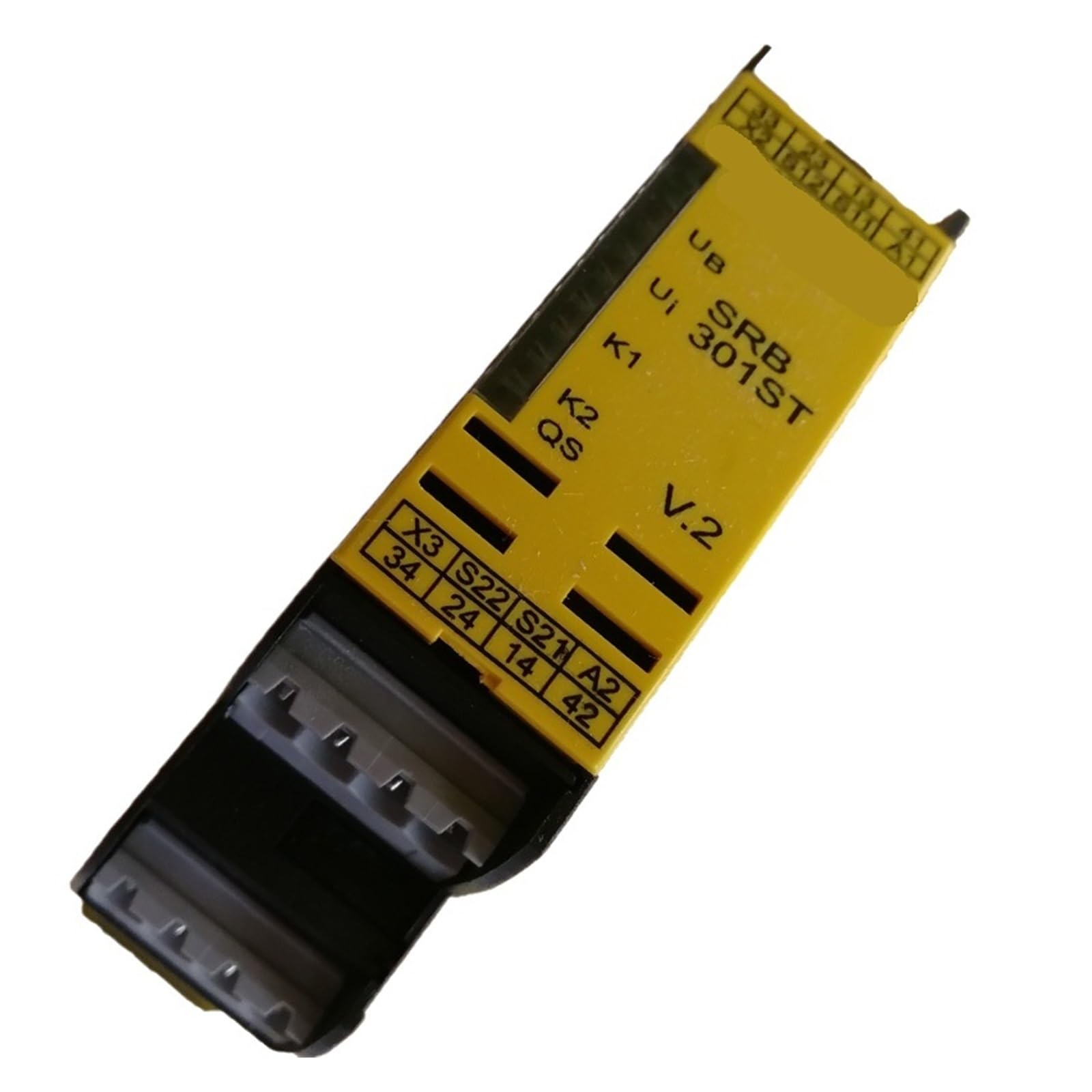 CJKXPZMH Relay SRB301ST-24V-(V.2)