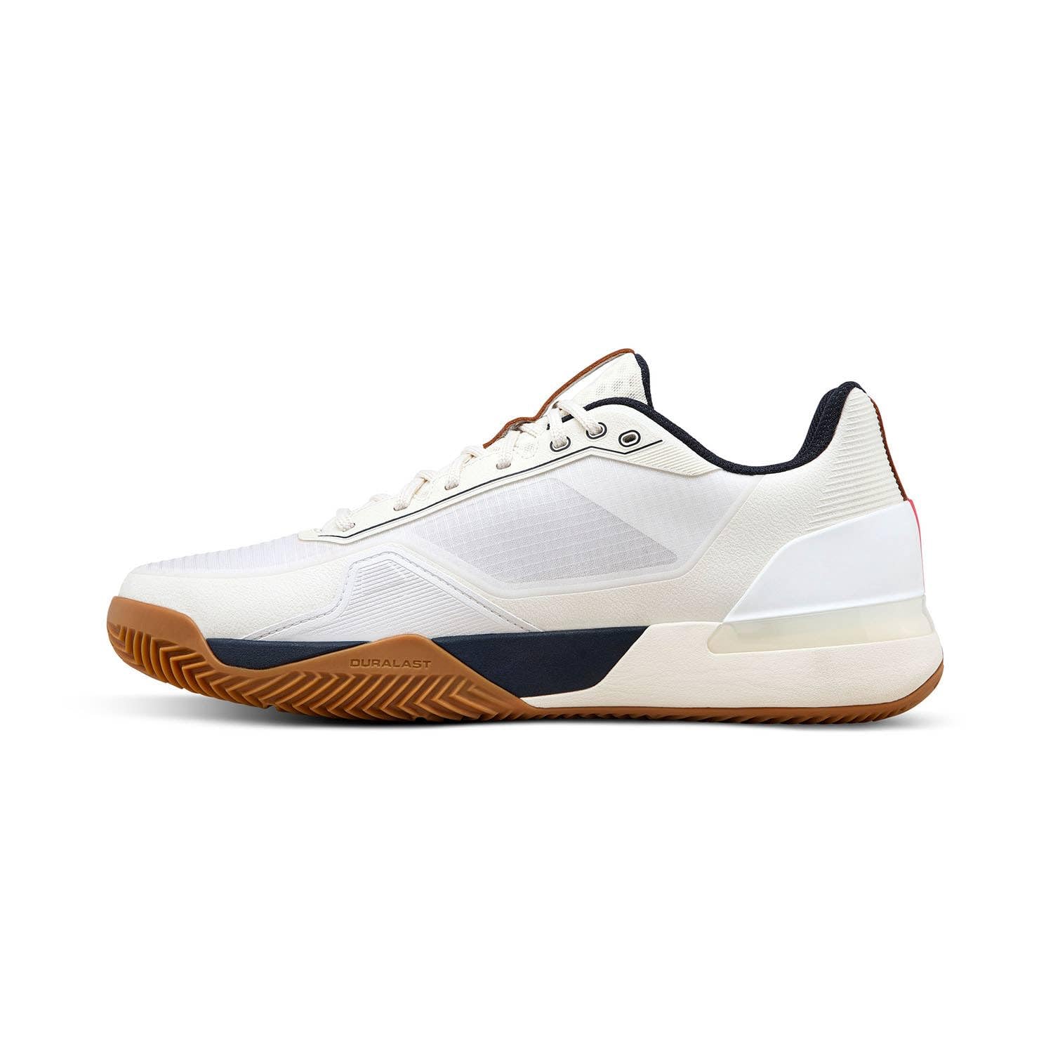 Zapatillas Wilson Rush Tour 5 Clay Clcwrs338640 40