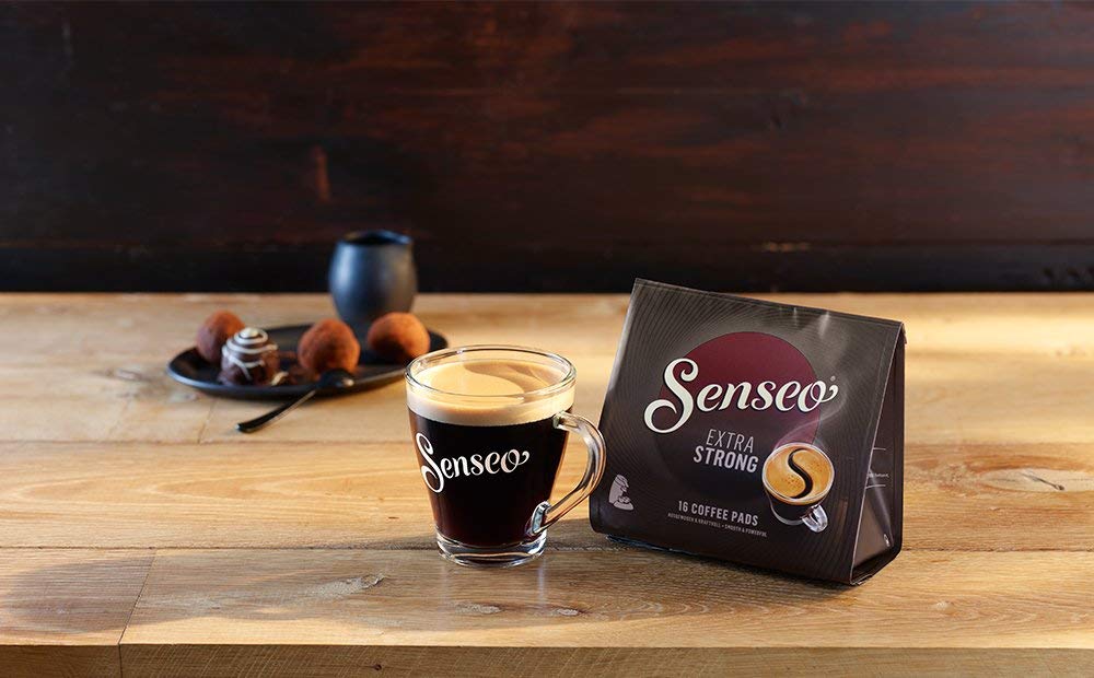 Buy Philips SENSEO Original XL Coffee Maker, Single Serve Coffee Brewer