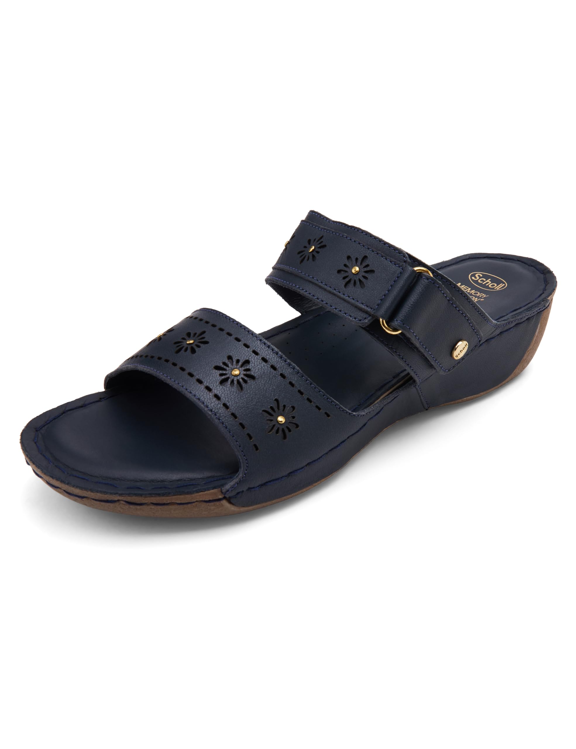 dr. scholl's Women's Emily Mule Slipper-picture-41