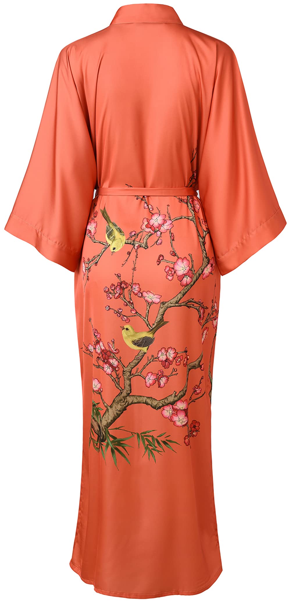 Robe Rosso Donna