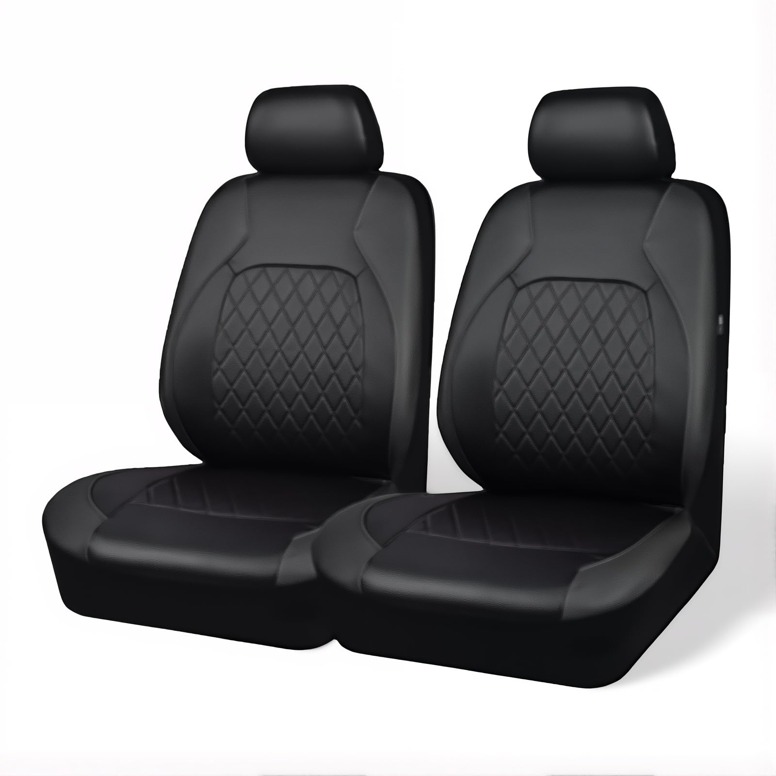 GSYDMHLKP Car Seat Covers for Audi Q2 Q3 Q4 Q5 Q7 Q8 Q9 S1 Cars Front Seat Covers Comfortable and Breathable Nonslip Interior Accessories,C