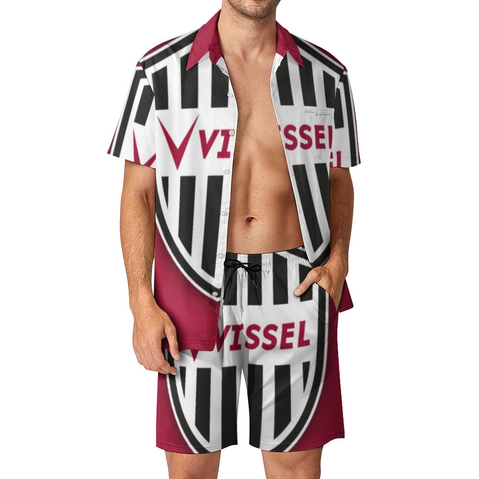 ヴィッセル神戸　練習着　ジャージ上下セット ヴィッセル神戸練習着ジャージウエア