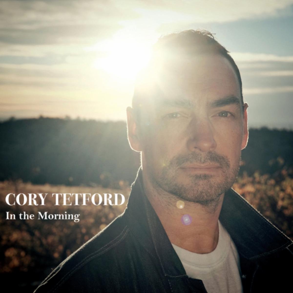 Cory Tetford