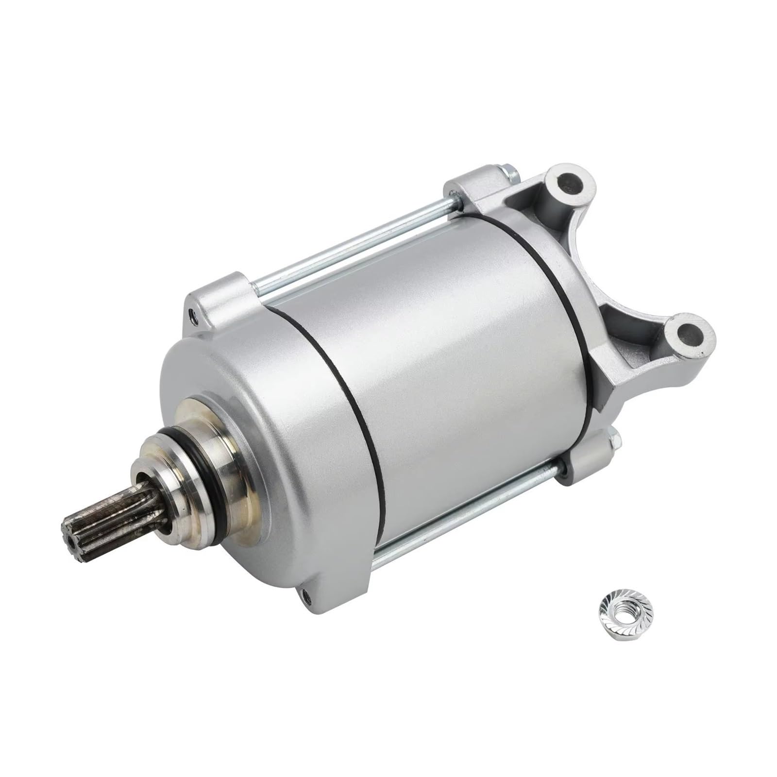 Motor Arranque Para Daelim VT125 VL125 Motor De Arrancador
