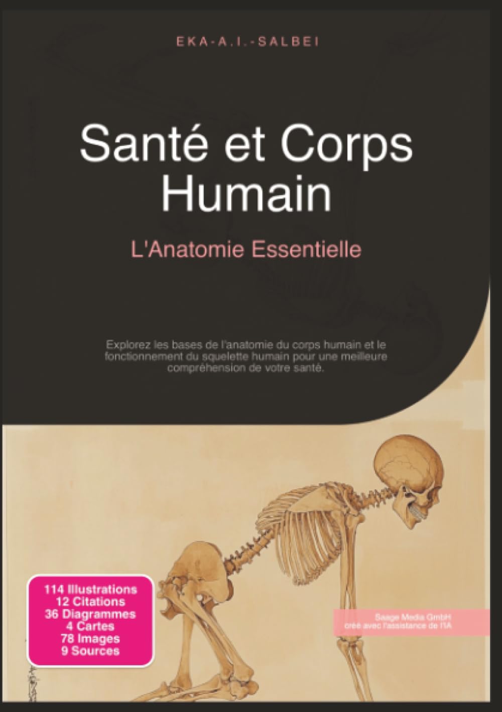 Santé et Corps Humain: L'Anatomie Essentielle