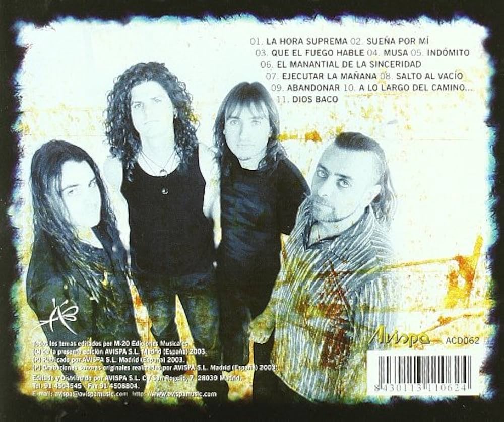 Musa: Amazon.ca: Musique