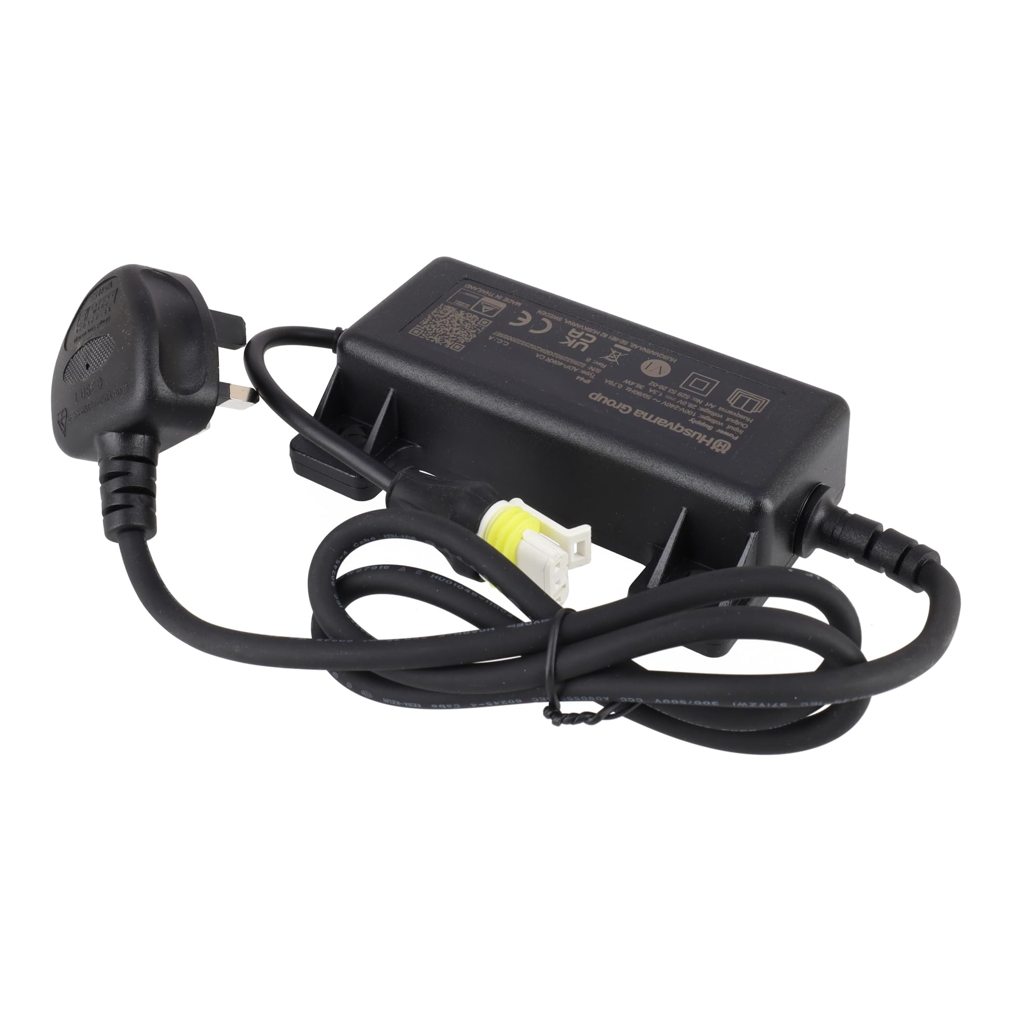 sparefixd Suitable for Flymo Robot Lawnmower Power Unit EasiLife