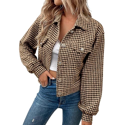 Veste Femme Demi Saison Veste De Moto Manteau Ceintré Gilet Polaire Femme Blazer Court Leopard en Cuir Oversize Baseball Doudoune Faux Vetement Grande Taille...