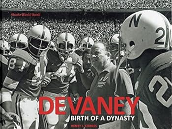 Hardcover Devaney Birth of a Dynasty Book