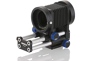 Novoflex Automatic Bellows EOS R / Canon