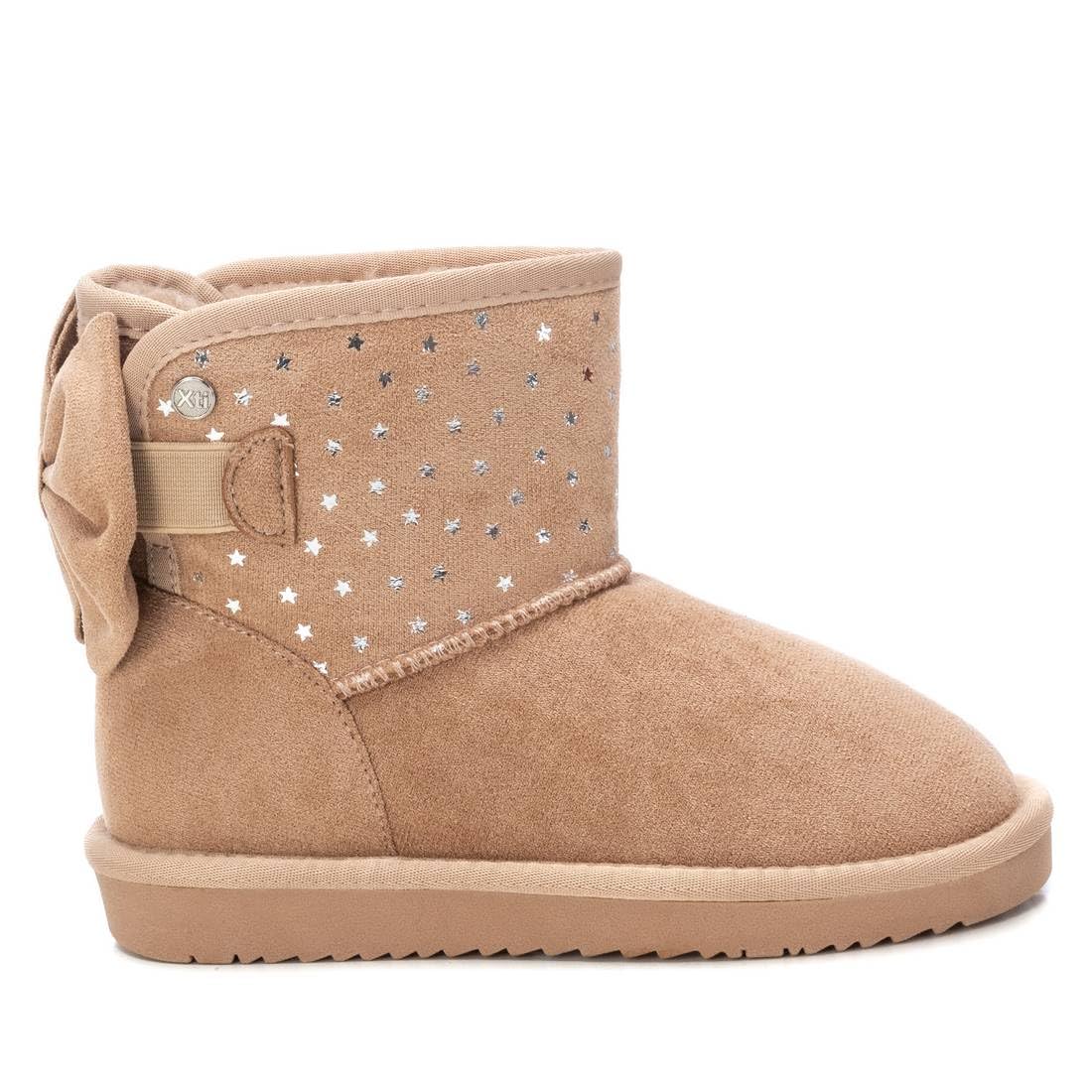 XTI 151022 Botas apreskìNiñas