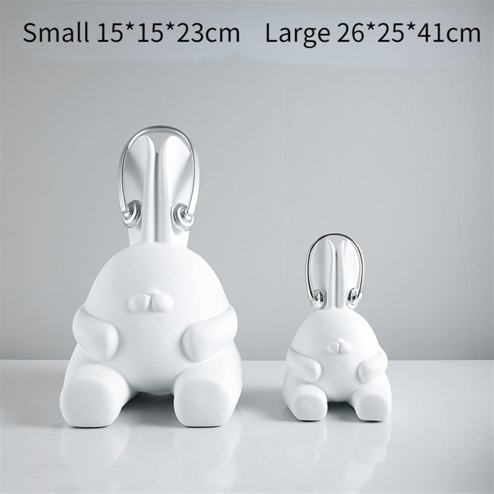 工芸品 置物 b Amazon.co.jp: ZERVA オフィス置物 オフィスの装飾部屋のリビング