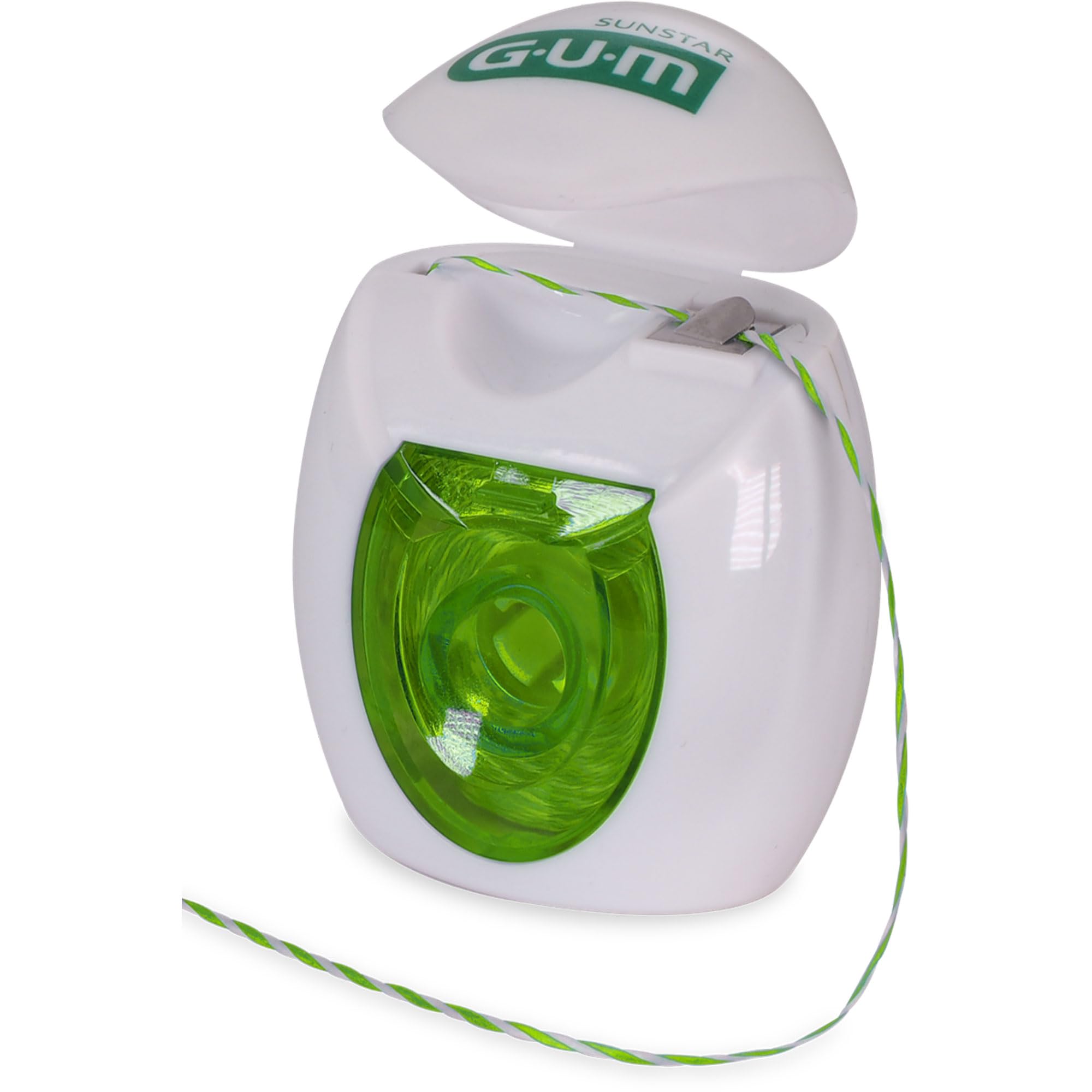GUM Twisted Floss