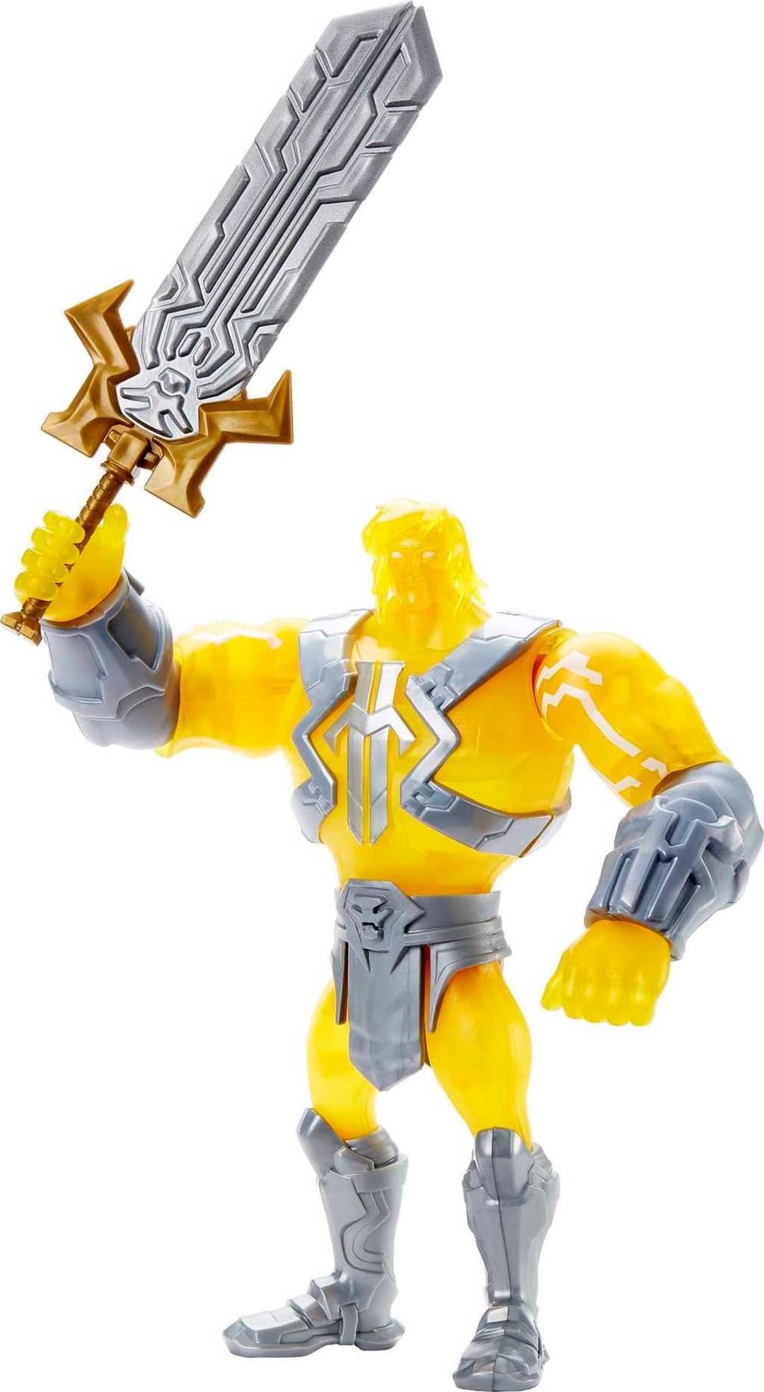 Amazon.co.jp: HE-MAN and the Masters of the Universe - グレイス