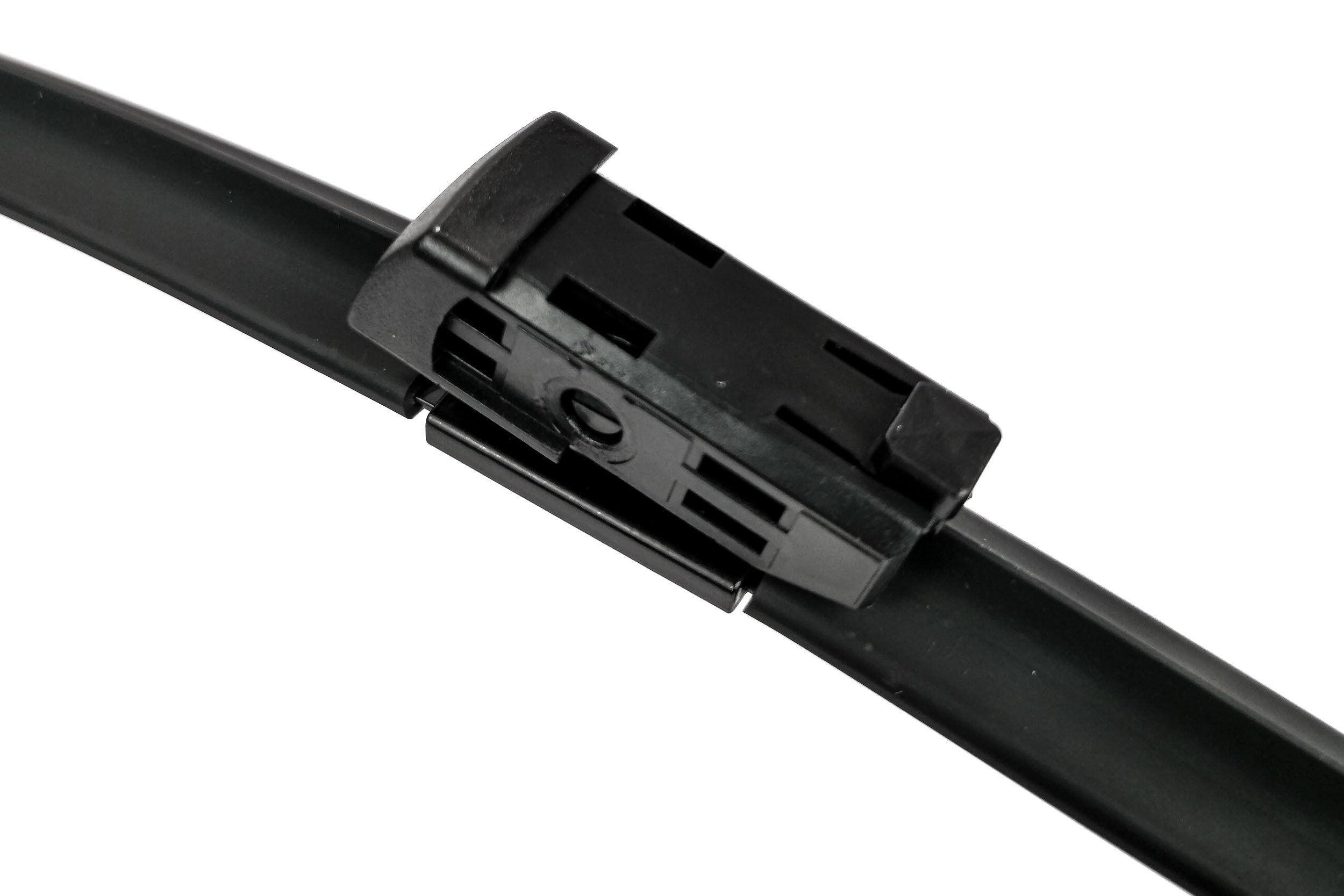 OXIMO Scheibenwischer Set Auto Wischerblätter Set für Frontscheibe 750 mm/750 mm Autoscheibenwischer Vorne Auto Zubehör - Cupra Born (K11) liftback 08.2021-, Volkswagen ID 3 (E11) liftback 11.2019-