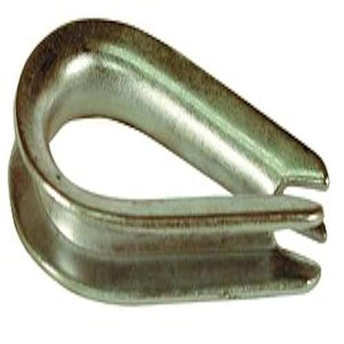 liftall 38ts Dedal, estándar, galvanizado, importación, 38"