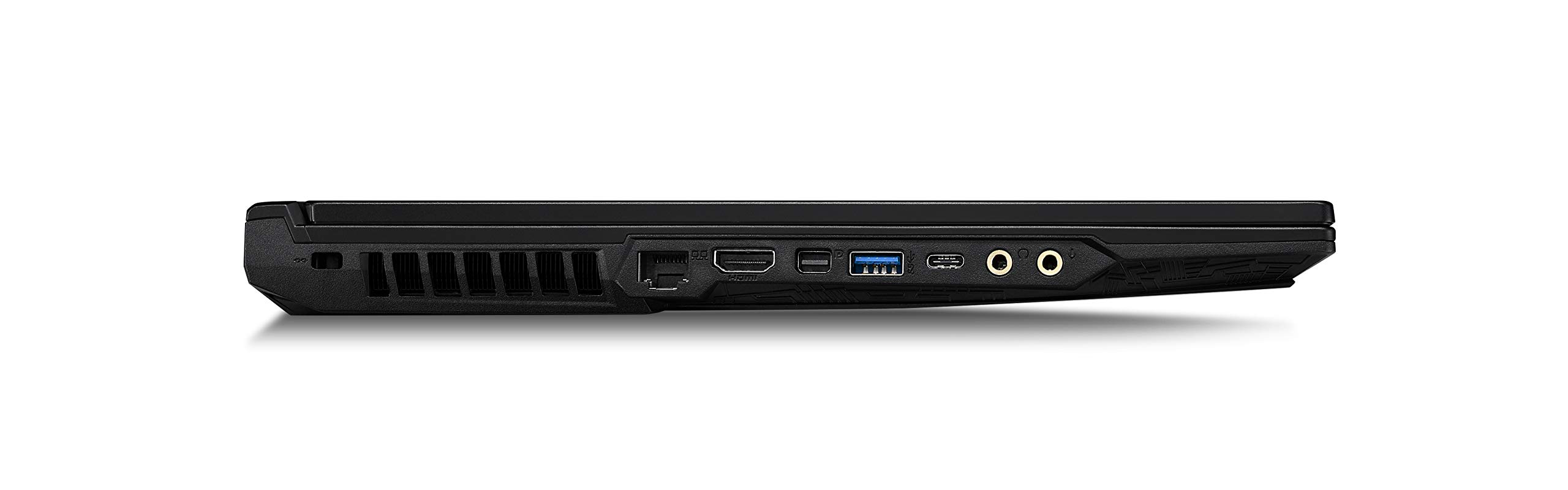 Amazon.com: MSI WE75 9TJ-001 17.3