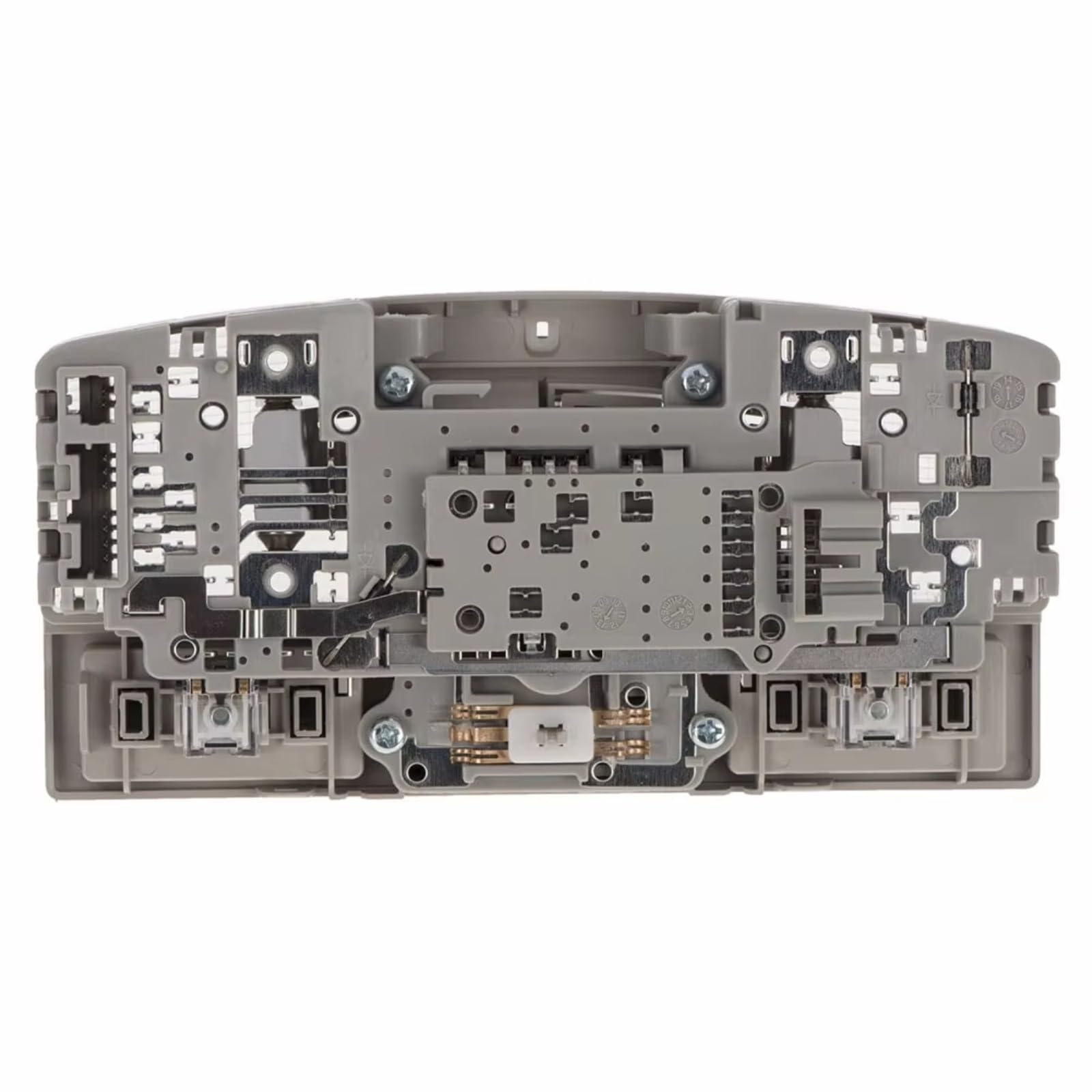 Luce Interna per Auto per Mazda 3 2010 2011 2012 2013 BBM6-69-970 Lampada di Lettura per Console Superiore Luci Tettuccio apribile Interni Tetto Mappa Soffitto