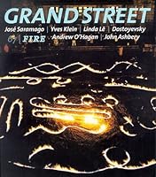 Grand Street 67: Fire (Winter 1999) 1885490186 Book Cover