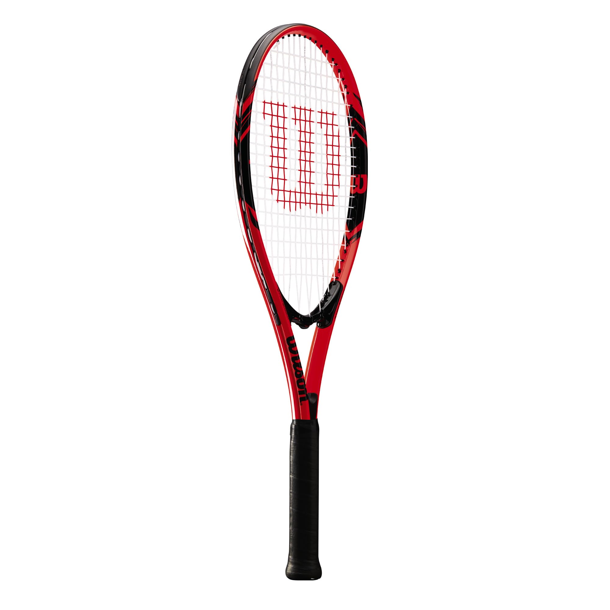 Amazon.com: Wilson Adult Federer Recreational Tennis Racket