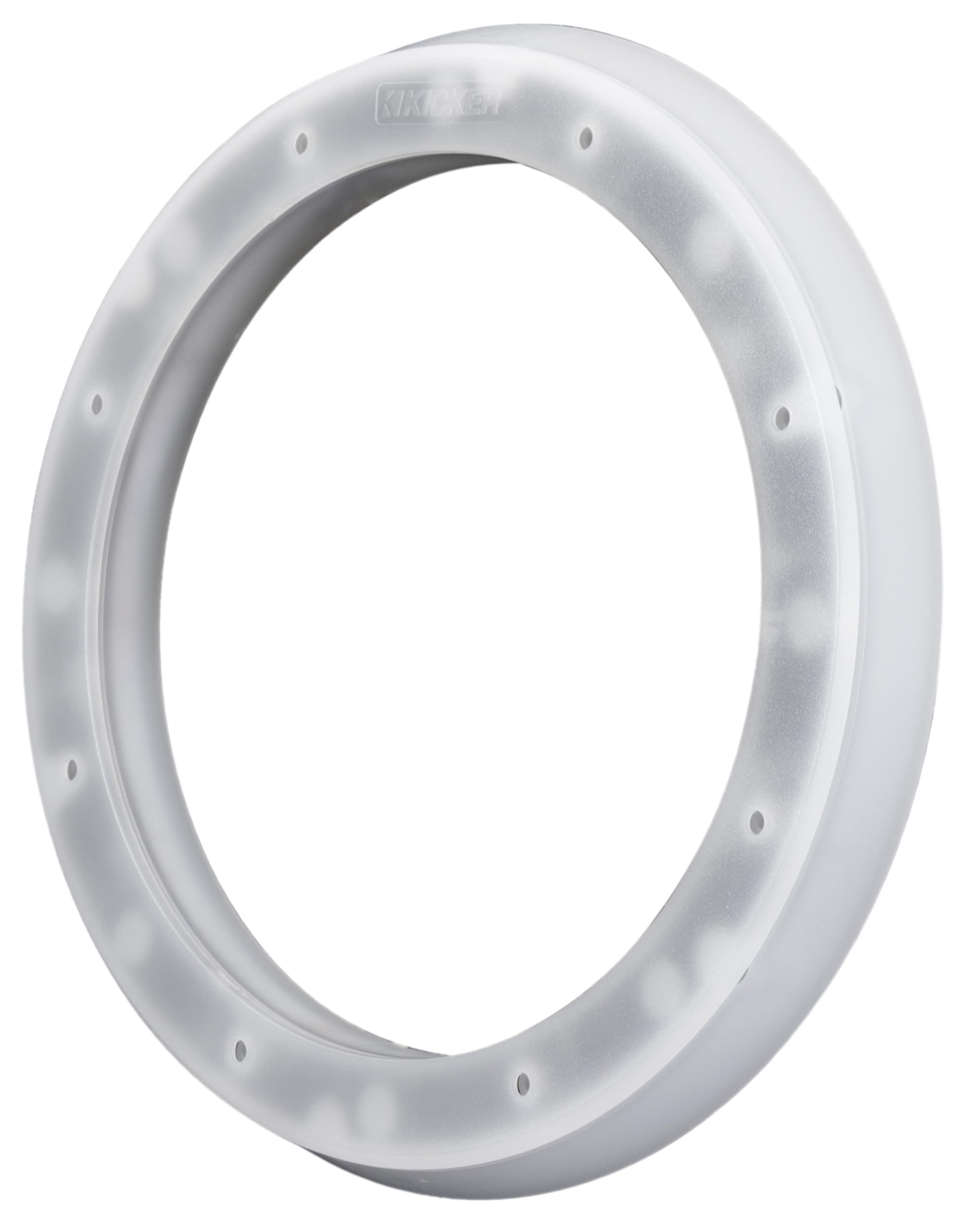 Amazon.com: Kicker 51KLSR88-8.8-Inch to 8-Inch LED Adapter Ring