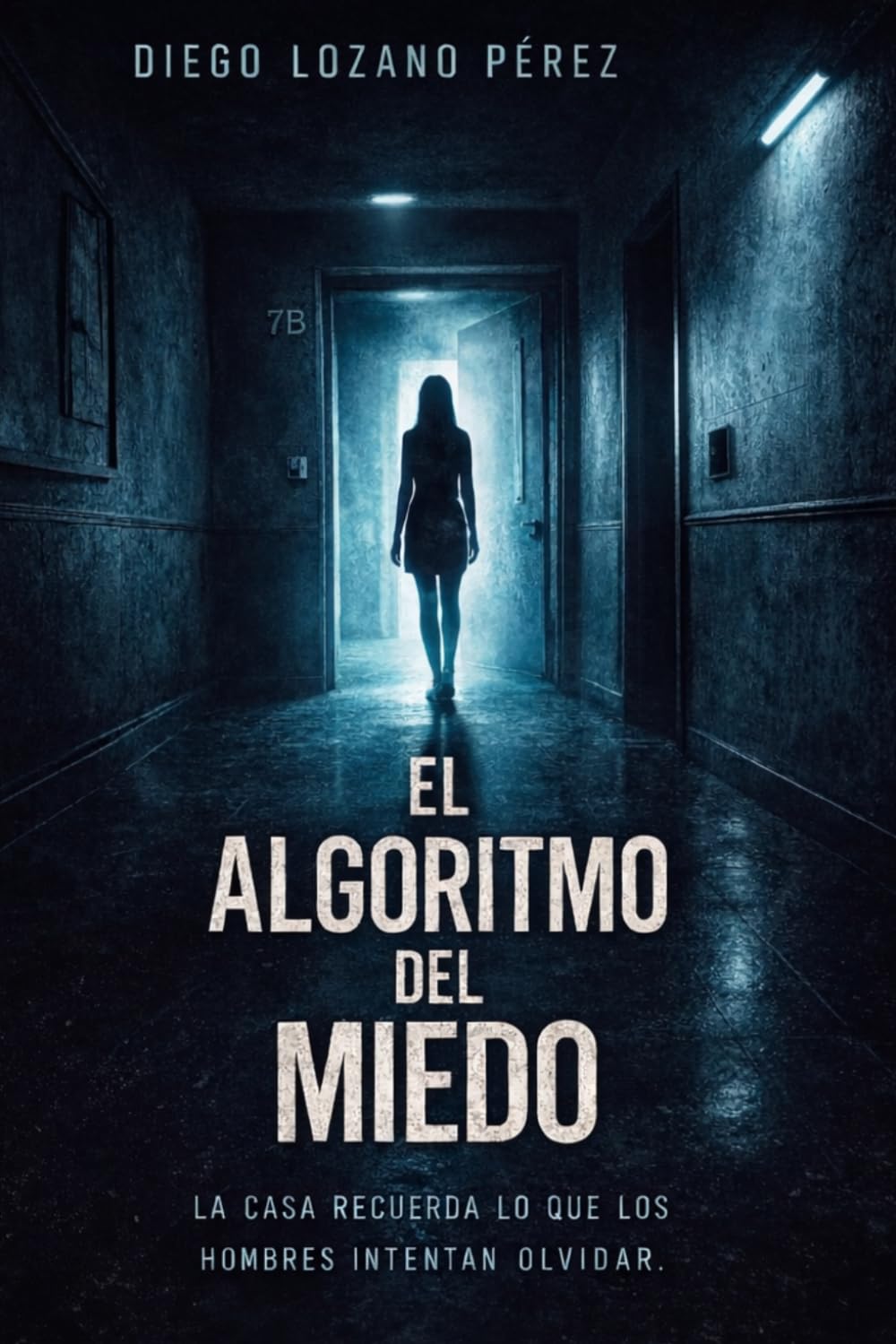 El algoritmo del Miedo