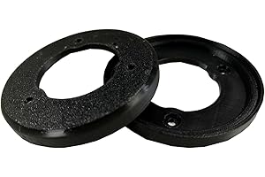 Blade Motor Hub Cover for Mammotion Luba