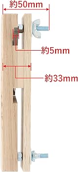 Amazon | 高儀(Takagi) 儀助 機械作里鉋 | 作里かんな